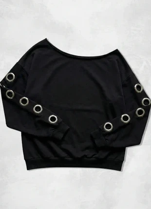 Pull vintage 90s unisexe, marque: Vintage Dressing, état: Neuf sans étiquette, taille: S / 36 / 8, 42,90 €, 45,75 € Protection acheteurs (Pro) incluse