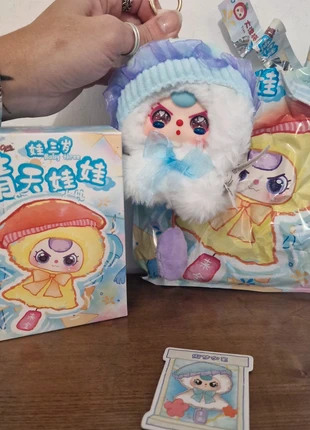 Baby Three - Sunny Doll - Coronation of Dreams, marca: cureplaneta, estado: Novo com etiquetas, €13.00, €14.35 inclui Proteção do Comprador