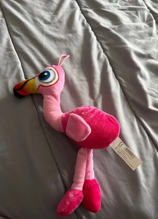 doudou flamant rose, brand: Flamant Rose, condizioni: Nuovo senza cartellino, taglia: 3 anni / 98 cm, €2.00, €2.80 include la Protezione acquisti