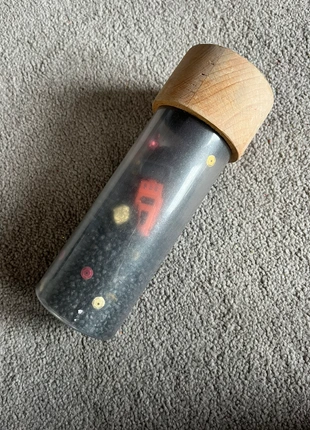 Sensory Shaker Toy (Cars), brand: Flower Potts, condition: Very good, size: 6-9 months / 68 cm, £2.00, £2.46 includes Buyer Protection