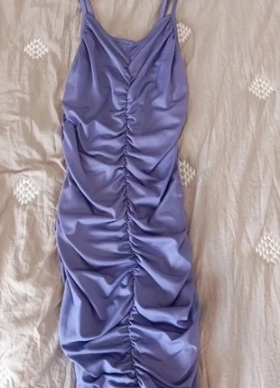 Robe blanche, marque: Shein, état: Très bon état, taille: L / 40 / 12, 4,00 €, 4,90 € Protection acheteurs incluse