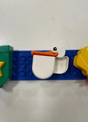 Jeux de bain Fisher Price, brand: Fisher Price, condizioni: Ottime, taglia: Prematuri, fino a 44 cm, €5.00, €5.95 include la Protezione acquisti