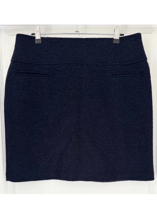 Jupe droite Joséphine & Co en laine vierge – made in Italy – taille 38 – neuve sans étiquette, brand: Josephine & Co, condition: New without tags, size: L / 40 / 12, €30.00, €32.20 includes Buyer Protection