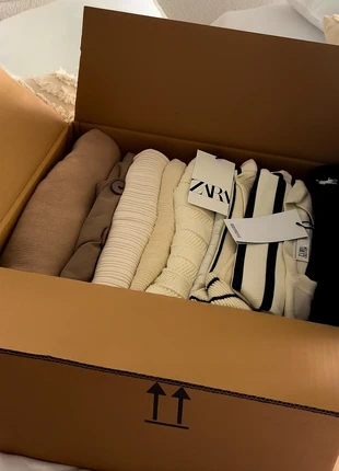 No comprar - Leer descripción, marque: Zara, état: Très bon état, taille: S / 36 / 8, 5,00 €, 5,95 € Protection acheteurs incluse