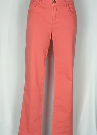 Jean taille basse rose saumon Camaïeu Taille 36 - P7, brand: Camaïeu, condition: Very good, size: S / 36 / 8, €6.00, €7.00 includes Buyer Protection Pro
