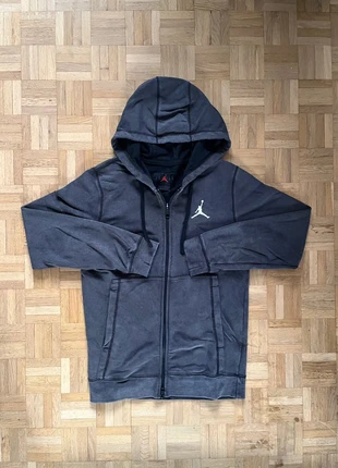 Sweat / Pull à capuche avec zip Noir Jordan | Taille Xs, brand: Nike, condizioni: Ottime, taglia: XS, €9.90, €11.10 include la Protezione acquisti