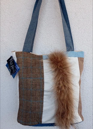 Bag London, condizioni: Nuovo con cartellino, €16.00, €17.50 include la Protezione acquisti