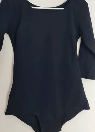 Body noir standard gaine extensible Taille unique, condizioni: Ottime, taglia: Taglia unica, €6.00, €7.00 include la Protezione acquisti