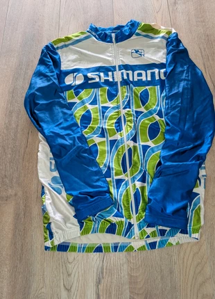 Veste cycliste Vintage homme taille L, marca: Giordana, estado: Muito bom, tamanho: L, €12.00, €13.30 inclui Proteção do Comprador Pro