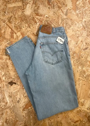 S1928 Jean Levis 560 W32 L36 Bleu clair, brand: Levi's, condition: Very good, size: W32, €29.99, €32.19 includes Buyer Protection Pro
