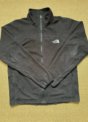 Veste The North Face – Noire – Taille M – Technique, chaude & intemporelle, brand: The North Face, condition: Very good, size: M, €34.99, €37.44 includes Buyer Protection Pro