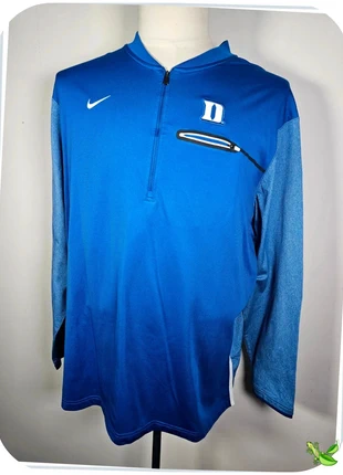 Nike NCAA Duke Blue Devils Dri-FIT Bleu XXXL – Très Bon État, marque: Nike, état: Très bon état, taille: XXXL, 27,90 €, 30,00 € Protection acheteurs (Pro) incluse