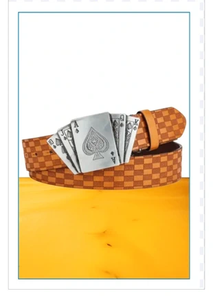 Ceinture mode, zustand: Sehr gut, größe: Größenverstellbar, 13,00 €, 14,35 € beinhaltet Vinted-Käuferschutz Pro