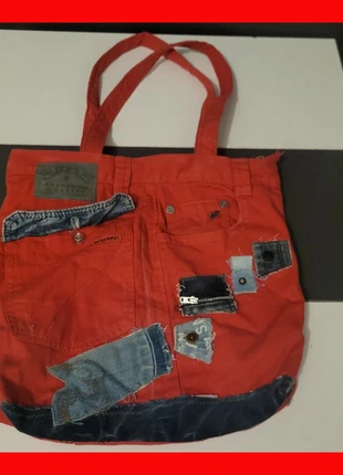 sac à man Rouge, marque: sac à man rouge, état: Très bon état, 15,00 €, 16,45 € Protection acheteurs (Pro) incluse