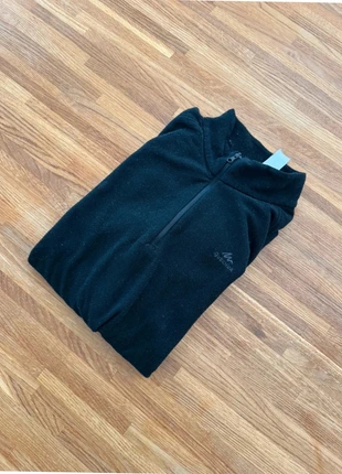 Polaire 1/4 Zip sans Capuche - Quechua - Taille M, merk: Quechua, staat: Goed, maat: M, € 12,99, € 14,34 inclusief Kopersbescherming