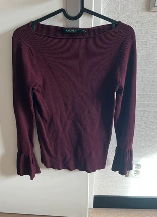 Trui Ralph Lauren maat S, marque: Ralph Lauren, état: Très bon état, taille: S / 36 / 8, 10,00 €, 11,20 € Protection acheteurs incluse