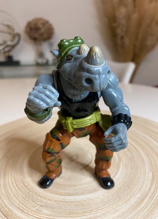 Jouet vintage tmnt, marque: Playmates Toys, état: Bon état, taille: Taille unique, 14,90 €, 16,35 € Protection acheteurs (Pro) incluse