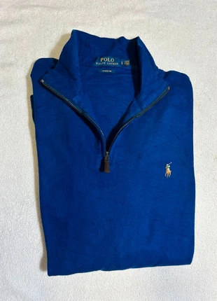 Pull Ralph Lauren taille L rare, brand: Ralph Lauren, condition: Very good, size: L, €35.00, €37.45 includes Buyer Protection Pro