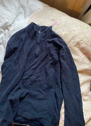 chaps zip up, merk: Chaps Ralph Lauren, staat: Goed, maat: XL, € 10,00, € 11,20 inclusief Kopersbescherming