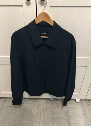 Men’s baby blue over shirt River island (Unplanned), brand: River Island, condition: Very good, size: M, £12.00, £13.30 includes Buyer Protection