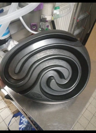 Gamelle antiglouton burster, marque: Buster, état: Bon état, 5,00 €, 5,95 € Protection acheteurs incluse