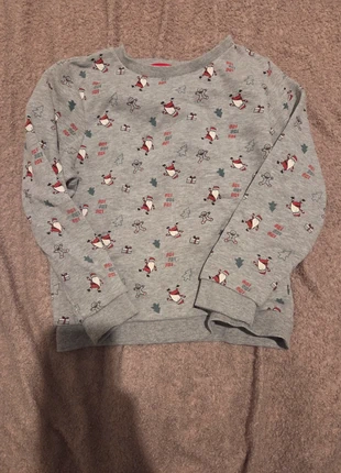 Pull de Noël 6 ans garçon kiabi, marque: Kiabi, état: Très bon état, taille: 6 ans / 116 cm, 2,00 €, 2,80 € Protection acheteurs incluse