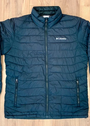Doudoune Columbia noire, brand: Columbia, condition: New without tags, size: L, €40.00, €42.70 includes Buyer Protection