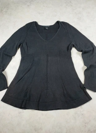 Pull col V Calvin Klein femme taille XL, marque: Calvin Klein, état: Très bon état, taille: XL / 42 / 14, 15,00 €, 16,45 € Protection acheteurs incluse