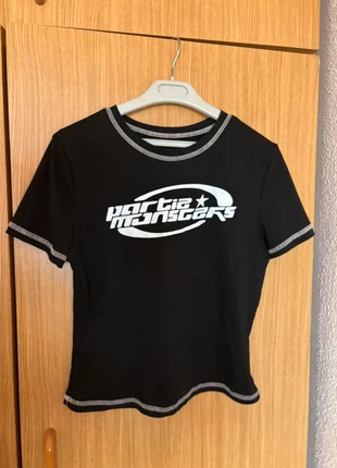 Camiseta Ajustada Shein M, marque: Shein, état: Très bon état, taille: M / 38 / 10, 3,00 €, 3,85 € Protection acheteurs incluse