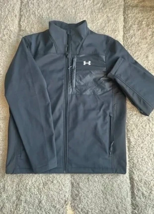 veste under armour coldgear, marque: Under Armour, état: Neuf sans étiquette, taille: S, 130,00 €, 137,20 € Protection acheteurs incluse