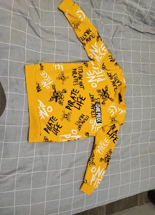 Pull one piece, brand: OnePiece, condition: Good, size: 10 years / 140 cm, €3.00, €3.85 includes Buyer Protection