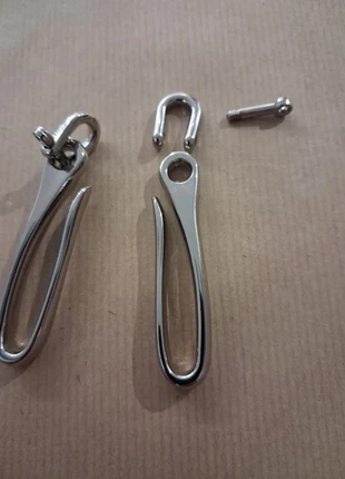 Lot de 2 Porte cle japan, japonnais avec manille, marque: Japan Style, état: Neuf avec étiquette, 16,00 €, 17,50 € Protection acheteurs incluse