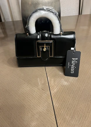 Sac à main, condizioni: Nuovo con cartellino, €9.00, €10.15 include la Protezione acquisti