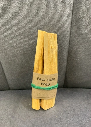 Palo Santo 3 Legnetti peso totale 32 gr, marke: EsotericoShop, zustand: Neu, 4,00 €, 4,90 € beinhaltet Vinted-Käuferschutz Pro