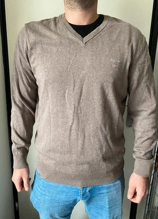 Mooie trui gant, marque: GANT, état: Très bon état, taille: XL, 22,49 €, 24,31 € Protection acheteurs incluse
