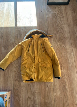 Doudoune Kiabi, marque: Kiabi, état: Très bon état, taille: 12 ans / 152 cm, 10,00 €, 11,20 € Protection acheteurs incluse