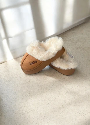 Pantofole bambine unisex🎄🎁, état: Neuf avec étiquette, taille: Autre, 5,00 €, 5,95 € Protection acheteurs incluse