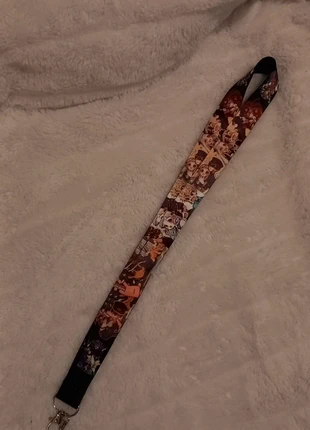 Lanière porte clé hanako kun, brand: Hanako kun, condition: New without tags, size: One size, €1.00, €1.75 includes Buyer Protection