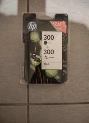 HP 300 cartouche, brand: HP, condition: New with tags, €20.00, €21.70 includes Buyer Protection