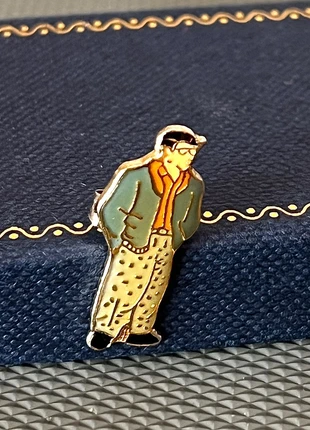 Vintage broche spilla vintage anni 80 / vintage, marque: Vintage Dressing, état: Très bon état, 5,00 €, 5,95 € Protection acheteurs incluse