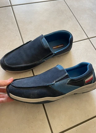 Mocassins chaussures Atlas for men 46, marque: Atlas for Men, état: Très bon état, taille: 46, 10,00 €, 11,20 € Protection acheteurs incluse