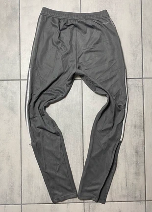 Track Pant Survêtement Jogging Parachute adidas Gris taille S homme | Track pant sport streetwear, marca: adidas, estado: Muy bueno, tamaño: S, 8,00 €, 9,10 € Protección al comprador incluida