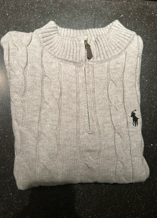 Polo Ralph Lauren trui, maat M, marque: Polo Ralph Lauren, état: Neuf avec étiquette, taille: M, 75,00 €, 79,45 € Protection acheteurs incluse