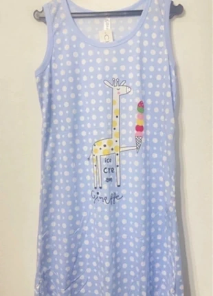 Camisa de dormir - M, marca: Local, estado: Novo com etiquetas, tamanho: M / 38 / 10, €4.99, €5.94 inclui Proteção do Comprador