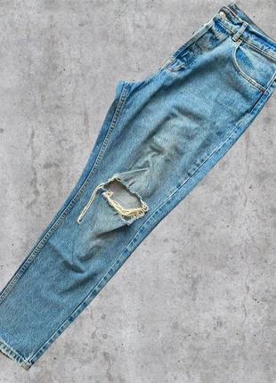 Jean Zara homme EUR 42 coupe carot, brand: Zara, condizioni: Buone, taglia: IT 42 | W32, €9.00, €10.15 include la Protezione acquisti