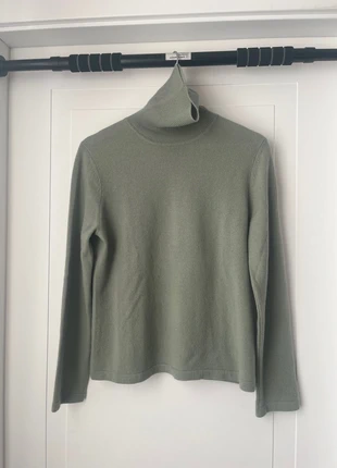 Maglione collo alto 100% cachemire, brand: Peter Hahn, condizioni: Nuovo senza cartellino, taglia: M / IT 42 / EU 38, €46.00, €49.00 include la Protezione acquisti