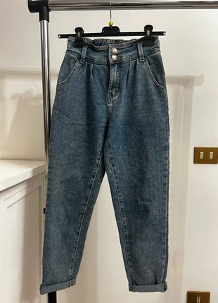 Jeans, condizioni: Ottime, taglia: M / IT 42 / EU 38, €3.00, €3.85 include la Protezione acquisti