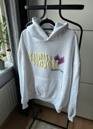 Sarvari Priority Crowds Hoodie Premium Quality Wit Paars, marque: Sarvari, état: Très bon état, taille: M / 38 / 10, 10,00 €, 11,20 € Protection acheteurs incluse