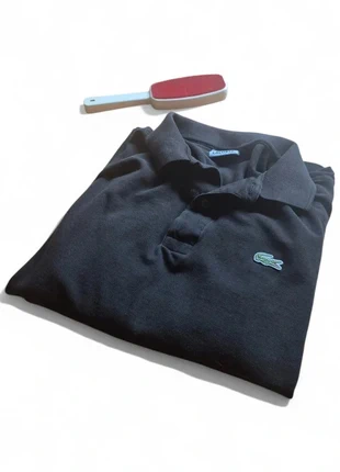 Polo Lacoste - Manches longues, marke: Lacoste, zustand: Sehr gut, größe: L, 12,99 €, 14,34 € inklusive Vinted-Käuferschutz