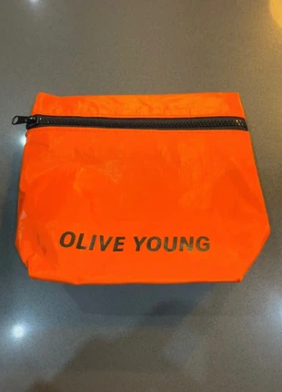 Brand new South Korean Olive Young trending mini zipped pouch with samples., brand: Olive Young, condition: New with tags, £8.00, £9.10 includes Buyer Protection